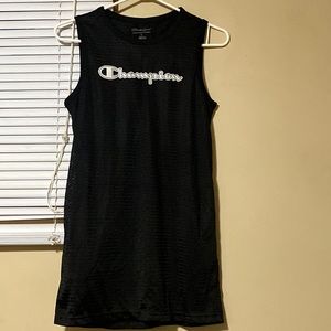 Brand New Champion Dress